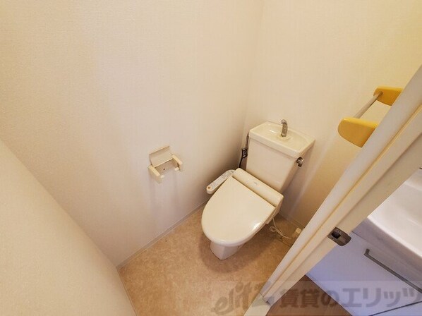 髙井マンションの物件内観写真